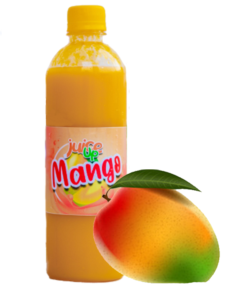 Simple Recipe Mango Juice Typical Of Batam City